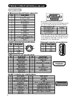 Preview for 75 page of Hitachi 32LD9600 User Manual