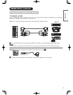 Предварительный просмотр 18 страницы Hitachi 32LD9800TA User Manual