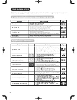 Preview for 41 page of Hitachi 32LD9800TA User Manual