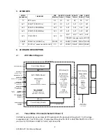 Preview for 6 page of Hitachi 32PD3000 Service Manual