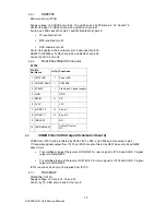 Preview for 14 page of Hitachi 32PD3000 Service Manual