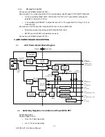 Preview for 16 page of Hitachi 32PD3000 Service Manual