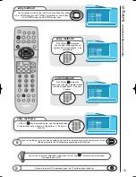 Preview for 19 page of Hitachi 32PD3000 User Manual