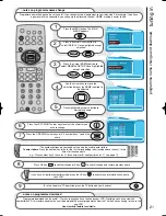 Preview for 21 page of Hitachi 32PD3000 User Manual