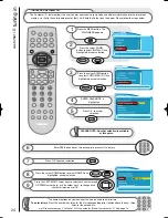 Preview for 24 page of Hitachi 32PD3000 User Manual