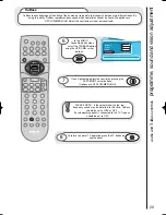 Preview for 29 page of Hitachi 32PD3000 User Manual