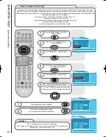 Preview for 36 page of Hitachi 32PD3000 User Manual