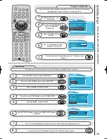 Preview for 39 page of Hitachi 32PD3000 User Manual