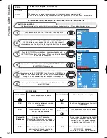 Preview for 42 page of Hitachi 32PD3000 User Manual