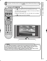 Preview for 43 page of Hitachi 32PD3000 User Manual