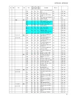 Preview for 12 page of Hitachi 32PD3000E Service Manual