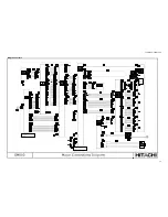 Preview for 20 page of Hitachi 32PD3000E Service Manual