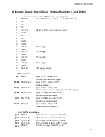 Preview for 28 page of Hitachi 32PD3000E Service Manual