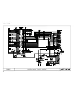 Preview for 45 page of Hitachi 32PD3000E Service Manual