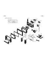 Preview for 61 page of Hitachi 32PD3000E Service Manual