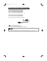 Preview for 12 page of Hitachi 32PD5000 User Manual