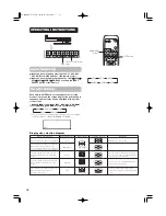 Preview for 32 page of Hitachi 32PD5000 User Manual