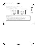 Preview for 33 page of Hitachi 32PD5000 User Manual