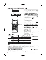 Preview for 34 page of Hitachi 32PD5000 User Manual