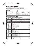 Preview for 40 page of Hitachi 32PD5000 User Manual