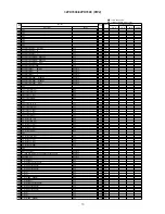 Предварительный просмотр 13 страницы Hitachi 32PD7800 Service Manual