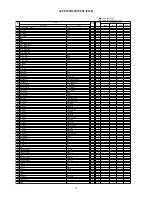 Предварительный просмотр 14 страницы Hitachi 32PD7800 Service Manual