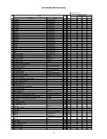 Предварительный просмотр 16 страницы Hitachi 32PD7800 Service Manual