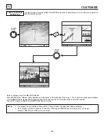 Preview for 48 page of Hitachi 32UDX10S, 36UDX10S Operating Manual