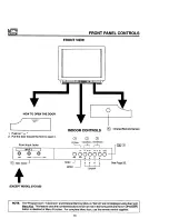 Preview for 10 page of Hitachi 32UX8B Operating Manual