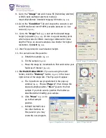 Предварительный просмотр 2 страницы Hitachi 3400-N Using Manual