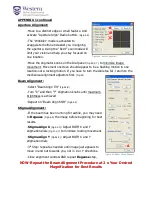 Preview for 8 page of Hitachi 3400-N Using Manual