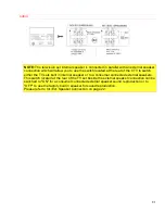 Preview for 81 page of Hitachi 35TX10B Operating Manual