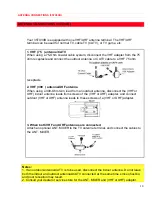 Preview for 14 page of Hitachi 35TX30B Operating Manual