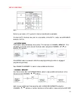 Preview for 29 page of Hitachi 35TX30B Operating Manual