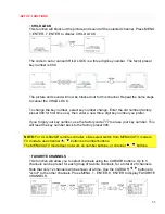 Предварительный просмотр 33 страницы Hitachi 35TX30B Operating Manual