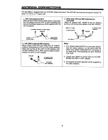 Preview for 6 page of Hitachi 35TX69K Operating Manual