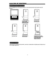 Preview for 7 page of Hitachi 35TX69K Operating Manual