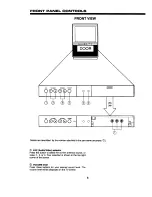 Preview for 8 page of Hitachi 35TX69K Operating Manual