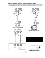 Preview for 10 page of Hitachi 35TX69K Operating Manual