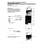 Preview for 15 page of Hitachi 35TX69K Operating Manual