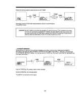 Preview for 23 page of Hitachi 35TX69K Operating Manual