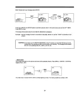 Preview for 24 page of Hitachi 35TX69K Operating Manual