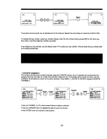 Preview for 25 page of Hitachi 35TX69K Operating Manual