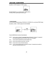 Preview for 29 page of Hitachi 35TX69K Operating Manual