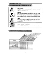 Preview for 39 page of Hitachi 35TX69K Operating Manual