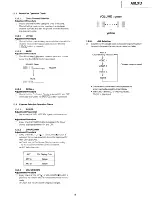 Preview for 9 page of Hitachi 35UX85B/CZ68 Service Manual