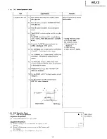 Preview for 11 page of Hitachi 35UX85B/CZ68 Service Manual