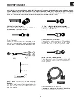 Preview for 9 page of Hitachi 36SDX01S Operating Manual