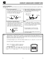 Preview for 10 page of Hitachi 36SDX01S Operating Manual