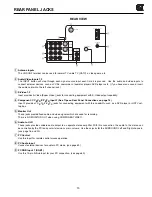 Preview for 13 page of Hitachi 36SDX01S Operating Manual